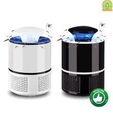 Лампа против комаров Insect Lamp Killer