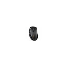 Мышь Rapoo Wireless Laser Mouse 7800P Black USB, черный