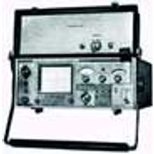 Измеритель параметров линий передач Р5-12 1