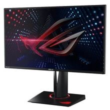 Монитор asus pg279q 90lm0230-b01370, 27" (2560x1440), ips, hdmi, dp