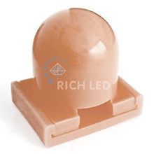 Rich LED RL-CL2835-WWcap Колпачок для клипсолайта, теплый белый