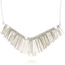 Колье под серебро, MIA collection (арт. 43957-9529)