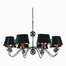 Arte Lamp Turandot A4011LM-8CC