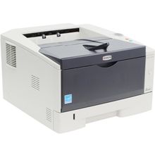 Принтер   Kyocera Ecosys P2035D (A4, 35 стр мин, 32Mb,  USB2.0, двуст. Печать)