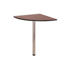 Вставка угловая 41.12 42.12, Итальянский орех