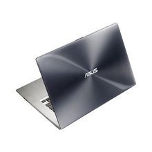 Asus ASUS ZENBOOK UX42VS (Core i5 3317U 1700 Mhz 14" 1366x768 4096Mb 524Gb DVD-RW NVIDIA GeForce GT 645M Wi-Fi Bluetooth Win 8 64)