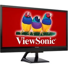 Монитор Viewsonic VX2858SML, 1920x1080, 3000:1, 300cd m^2, HDMI, MHL, 6ms, LED, черный, с колонками