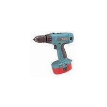 Шуруповерт аккумуляторный Makita 6347 DWAE (6347DWAE) 18V NiCd