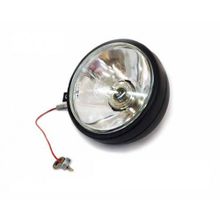 Украина ФГ 305И (16Е, 318И) Фара искатель металлический корпус (ФГ 16 Е, 305И) Украина