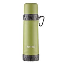 Термос LaPlaya Mountain 0.5 L Green