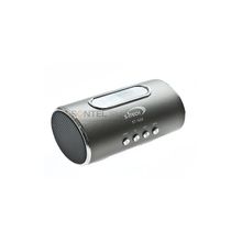 Портативная стереоколонка SIVVA ST-830FM (USB FM)