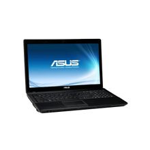 ASUS X54HR (Pentium B960 2200 Mhz 15.6" 1366x768 4096Mb 500Gb DVD-RW Wi-Fi Win 7 HB 64)