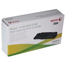 Картридж Xerox 108R00909 Black (оригинальный)