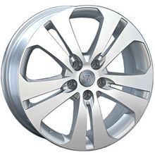 Mak VELOCE Italia 7.5x17 5x114.3 ET40 D76