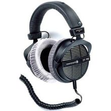 BEYERDYNAMIC BEYERDYNAMIC DT 990 PRO