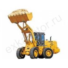 Шины для фронтального погрузчика XGMA XG932II