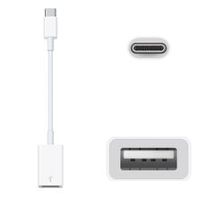 Адаптер Apple USB-C to USB Adapter  MJ1M2ZM A