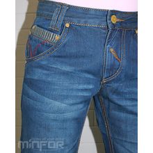 TAKESHY Джинсы TAKESHY