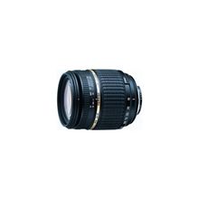 Tamron AF 18-250mm F 3.5-6.3 Di II LD