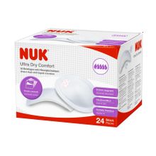 Nuk Ulra Dry Comfort 24 шт.