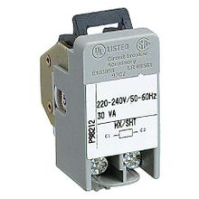 РАСЦЕП. SHT MX 200 240В 50 60ГЦ (NS80H) | код. 28072 | Schneider Electric