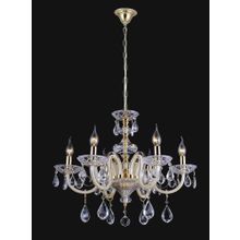 Люстра Crystal Lux DALIA SP6
