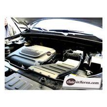 Kia Sorento R Limited Premium 2.2 4WD Diesel 2010 
