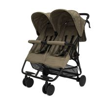 Cozy прогулочная Smart Dark Sand Melange