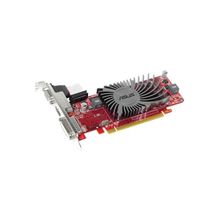 Видеокарта ASUS Radeon HD 6450 625Mhz PCI-E 2.1 1024Mb 1200Mhz 64 bit DVI HDMI HDCP BOX