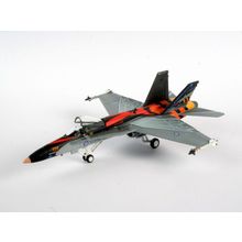 Revell Истребитель F A-18 C Hornet