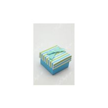 Свадебная бонбоньерка-коробочка STA546