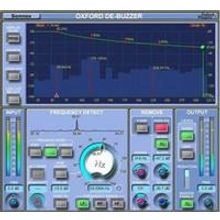 Oxford Plugins SuprEsser Native