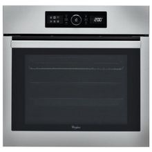 Whirlpool Духовой шкаф Whirlpool AKZ 6270 IX