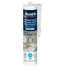 Bostik Perfect Seal Ванная Силикон Экстра 280 мл белый