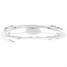 Lightstar Потолочная люстра Lightstar Ovale 784246 ID - 388609