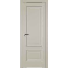  Двери ProfilDoors Модель 2.89U Цвет Шеллгрей