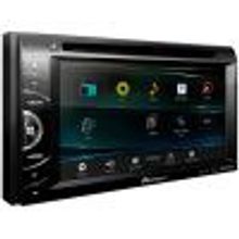 Монитор+DVD проигрыватель Pioneer AVH-X1600  Мониторы TV центры