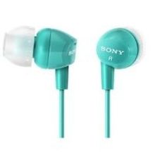 Sony Наушники Sony MDR-EX155 Light Blue