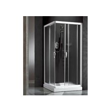 Душевое ограждение Relax Rio 1000х1000 квадрат