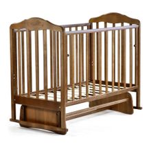 Малика Зебра орех