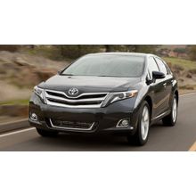 Блокиратор рулевого вала для TOYOTA VENZA  2013-2015  А+ ЭлУР - Гарант Блок Люкс 052.E F