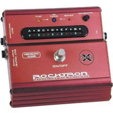 ROCKTRON ROCKTRON X-TUNE