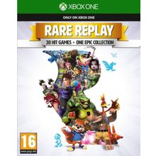 Rare Replay (XboxOne) английская версия