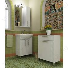 Triton Мебель для ванной Кристи 60 R