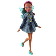 Winx Кукла Winx Club "Стильная штучка", Лейла IW01571805