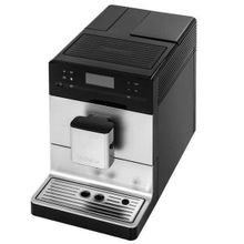 Кофемашина Miele CM5500 Silver Edition