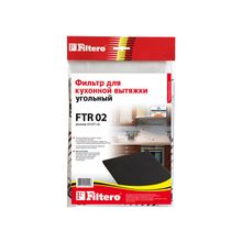 Filtero FTR 02