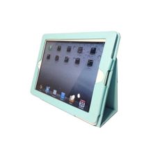 noname Чехол для iPad  с крышкой - Бирюзовый