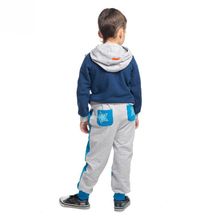 V-Baby Брюки детские 47-007