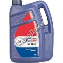 LUXE М8Г2К минеральное 20 литров